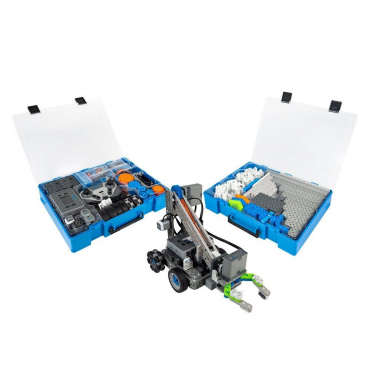 VEX IQ Супер набор Super Kit (2-е поколение Gen 2) - «globural.ru» - Чебоксары