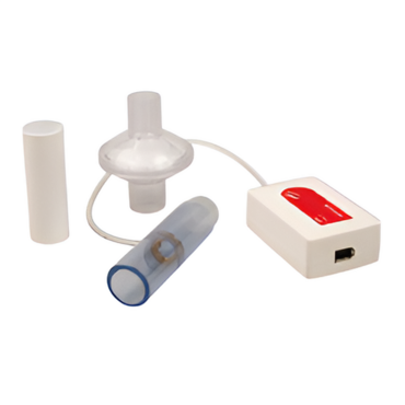 Спирометрический датчик - «globural.ru» - Чебоксары