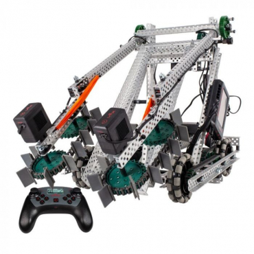 VEX V5 Набор Супер Кит Super Kit V5 - «globural.ru» - Чебоксары