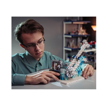 Набор для конструирования на уроках по предмету «Технология» в 5-6 классах - «globural.ru» - Чебоксары