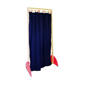 Ширма "За кулисами" - «globural.ru» - Чебоксары