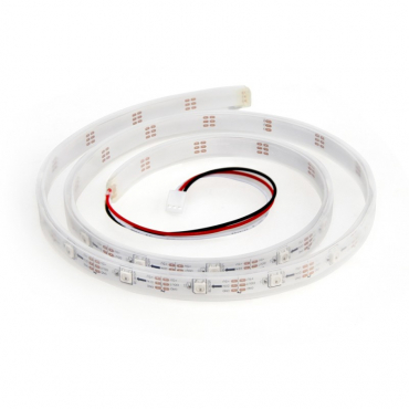 Лента  LED с  RGB-светодиодами 1 метр - «globural.ru» - Чебоксары