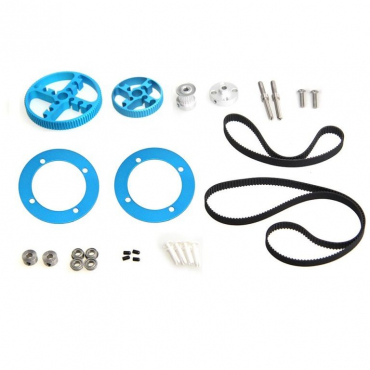 Ресурсный набор Timing Belt Motion Pack-Blue - «globural.ru» - Чебоксары