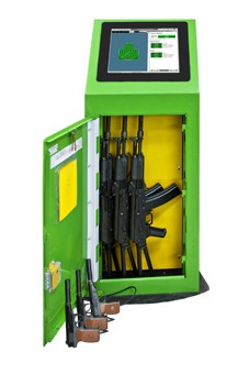 Стрелковый тренажер "Боец" - «globural.ru» - Чебоксары