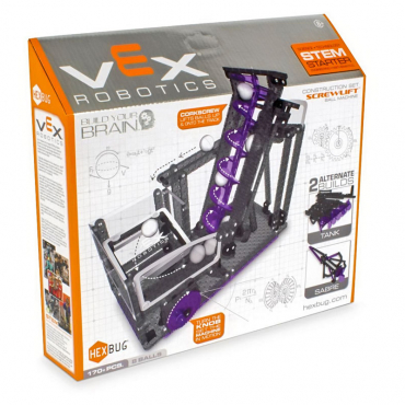 Набор VEX by HEXBUG "Подъемник" - «globural.ru» - Чебоксары
