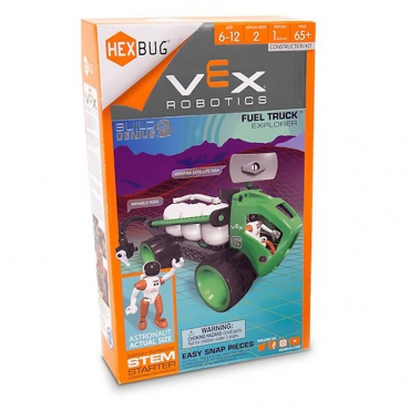 Набор VEX by HEXBUG Вездеход - «globural.ru» - Чебоксары