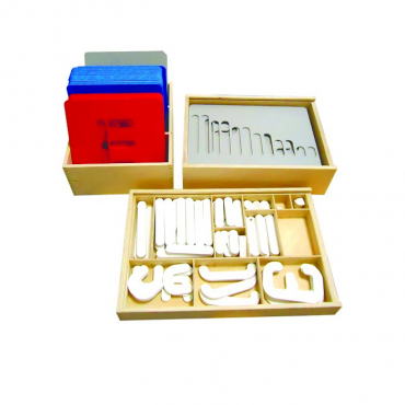 Конструктор букв (ПВХ) - «globural.ru» - Чебоксары