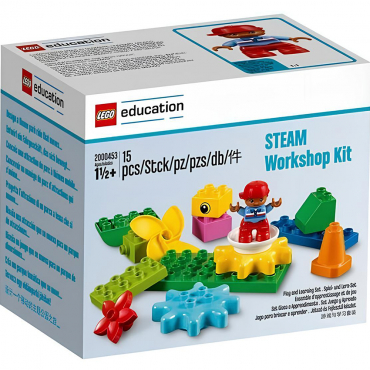 Демо-набор "Планета STEAM" - «globural.ru» - Чебоксары