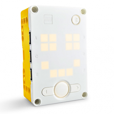 Программируемый Хаб  Technic - «globural.ru» - Чебоксары