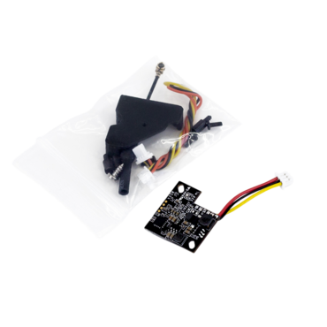 FPV передатчик для квадрокоптера "Пионер Базовый" - «globural.ru» - Чебоксары