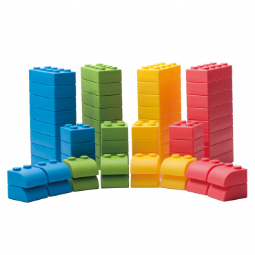 Мягкие блоки "Элтик" - «globural.ru» - Чебоксары