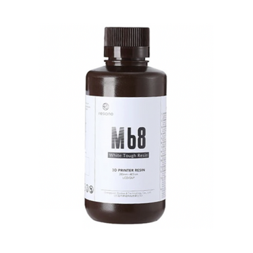 Фотополимерная смола Resione M68 жесткий цвет белый - «globural.ru» - Чебоксары