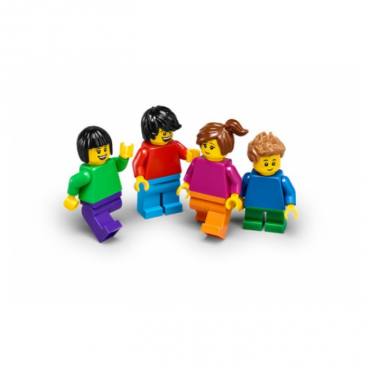 Набор с запасными частями LE SPIKE Старт 2 - «globural.ru» - Чебоксары