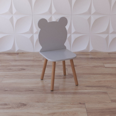 Стул «Умка» белый - «globural.ru» - Чебоксары