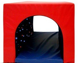Фиброоптический тоннель - «globural.ru» - Чебоксары