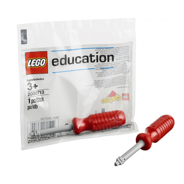  LE набор с запасными частями "Отвертка"  - «globural.ru» - Чебоксары