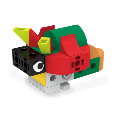 Конструктор для изучения инерционного движения - «globural.ru» - Чебоксары