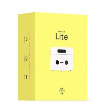 Набор начального уровня для обучения программированию Matatalab Lite - «globural.ru» - Чебоксары