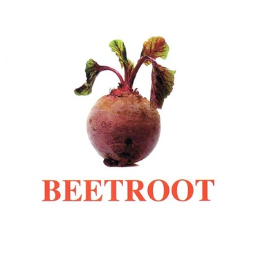 "Vegetables-Greenery-2" ("Овощи-Зелень-2") английские карточки Домана - «globural.ru» - Чебоксары