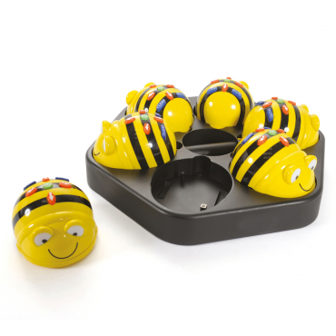 Комплект мини-роботов Bee-Bot - «globural.ru» - Чебоксары