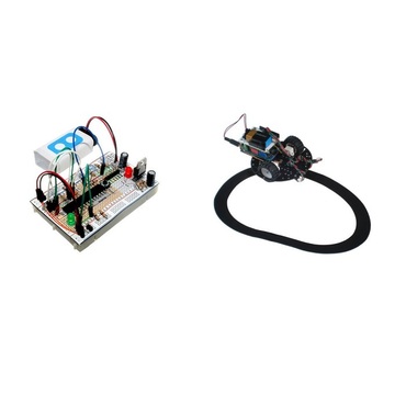 Набор для программирования на базе Arduino - «globural.ru» - Чебоксары