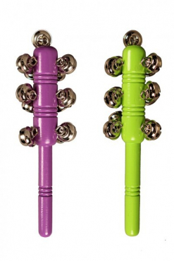 Бубенцы на ручке - «globural.ru» - Чебоксары