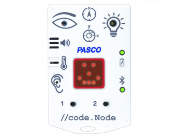 Беспроводной цифровой модуль для программирования Code.Node PASCO для ДОУ - «globural.ru» - Чебоксары