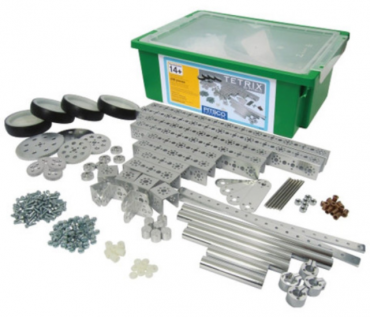 Набор ресурсный Tetrix - «globural.ru» - Чебоксары