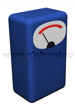 Бензоколонка - «globural.ru» - Чебоксары