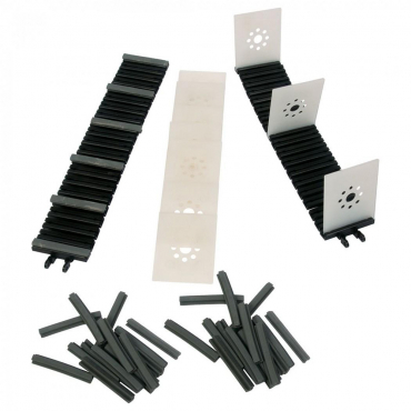 Набор для создания конвейеров TETRIX MAX - «globural.ru» - Чебоксары