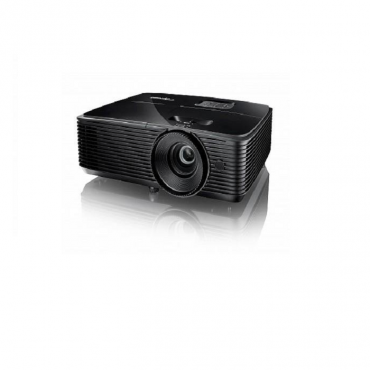 Проектор дальнофокусный Optoma S322e - «globural.ru» - Чебоксары