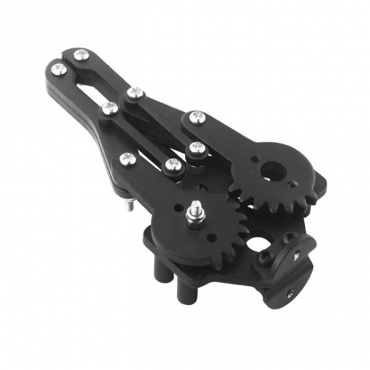 Дополнительный набор с захватом к промышленной робототехнике "Техник" - «globural.ru» - Чебоксары