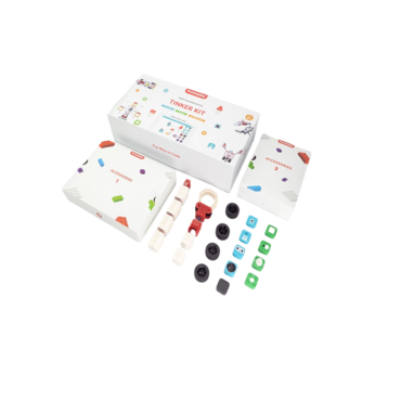 Образовательный набор "Tinkamo Tinker Kit"		 			 			 - «globural.ru» - Чебоксары