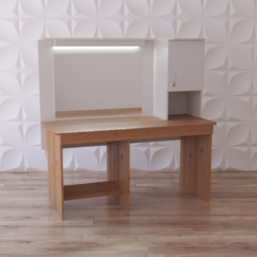 Стол логопеда с зеркалом регулируемый «Говорим легко» - «globural.ru» - Чебоксары