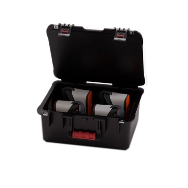 Система виртуальной и дополненной реальности ClassVR (для 4 учащихся) нового поколения (с контроллерами и кубами) - «globural.ru» - Чебоксары