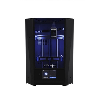 3D-принтер Designer X PRO S2 - «globural.ru» - Чебоксары