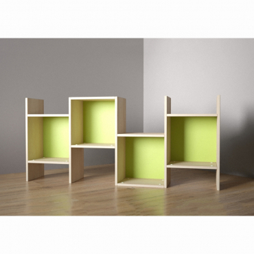 Стеллаж «Все на месте» - «globural.ru» - Чебоксары