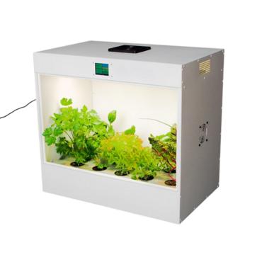 Агрокласс. Агролаборатория ECOBOX ED - «globural.ru» - Чебоксары