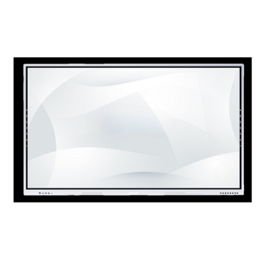 Интерактивная панель Edflat серии Ultra Lite Gen 2 86" - «globural.ru» - Чебоксары