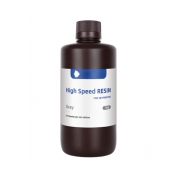 Фотополимер High Speed Resin - «globural.ru» - Чебоксары