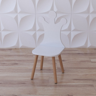 Стул «Царевна Василиса» - «globural.ru» - Чебоксары