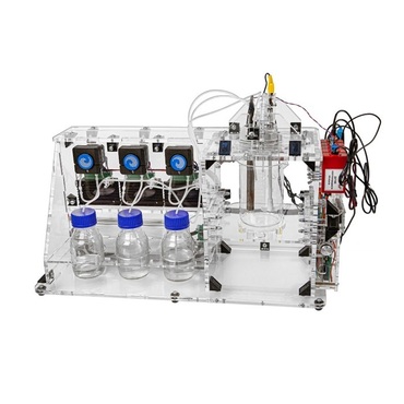 Робототехнический комплекс «Автоматический дозатор» - «globural.ru» - Чебоксары