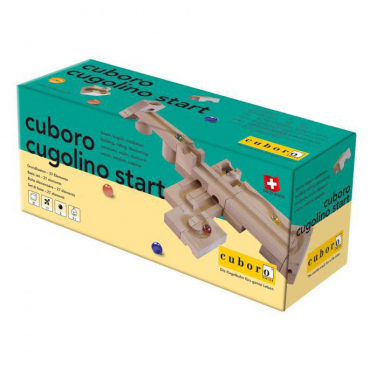 Набор "Cuboro" cugolino start - «globural.ru» - Чебоксары