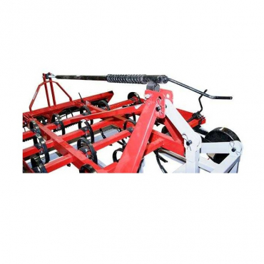 Учебный тренажер «Культиватор»  - «globural.ru» - Чебоксары