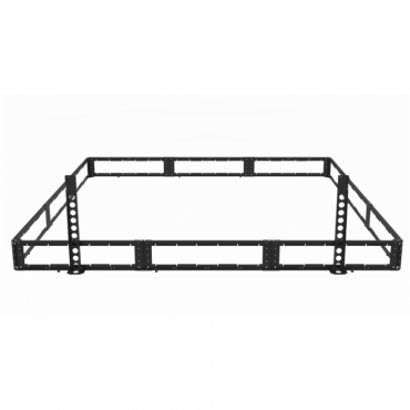 VEX EDR/V5  Поле металлическое с полом Competition Field Perimeter Kit and Tile Kit - «globural.ru» - Чебоксары
