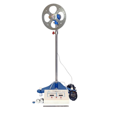 Лабораторная установка "Маховик" - «globural.ru» - Чебоксары