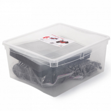 Учебно-методический комплект для конструирования «Мувикластика» - «globural.ru» - Чебоксары