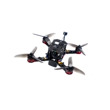 Комплект для сборки соревновательного дрона ARA FPV - «globural.ru» - Чебоксары