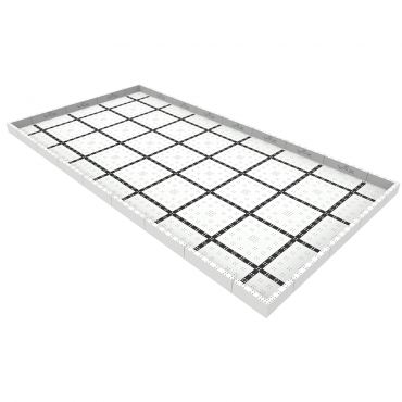 Набор 1/2 поля для соревнований / VEX IQ Challenge Half  Field Perimeter & Tiles - «globural.ru» - Чебоксары