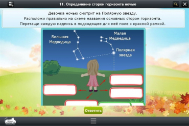 Интерактивные курсы. Окружающий мир 2 класс. Базовый - «globural.ru» - Чебоксары